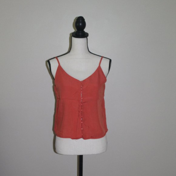 Harper Tops - Harper Women's Tank Size XS